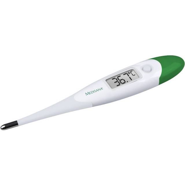 MEDISANA TM 700 - termometer