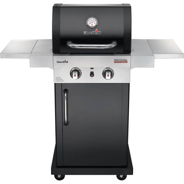 Char-Broil Professional 2200S Tru-Infrared Gas Barbecue