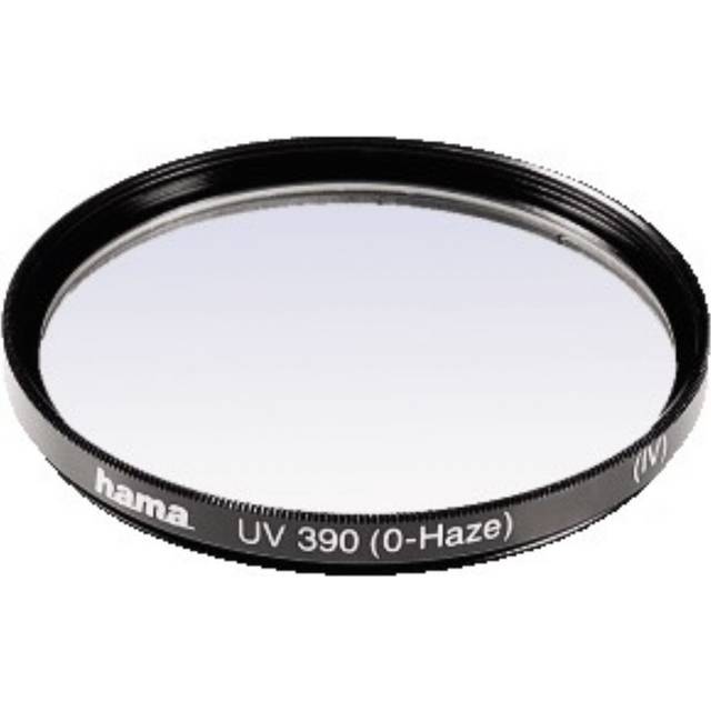 Hama UV Filter, coated, 67.0 mm