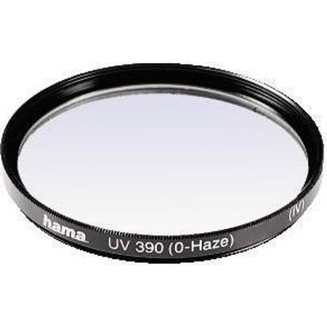 Hama UV Filter, coated, 58.0 mm