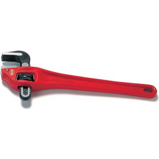 Ridgid 89445 24" Offset Pipe Wrench
