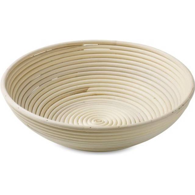 Funktion Function Proofing basket 30 cm Rattan