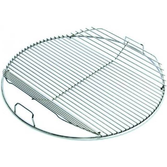 Hinged Cooking Grate