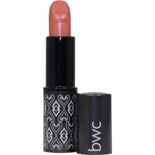 BWC Without Cruelty Natural Infusion Moisturising Lipstick Birch 89