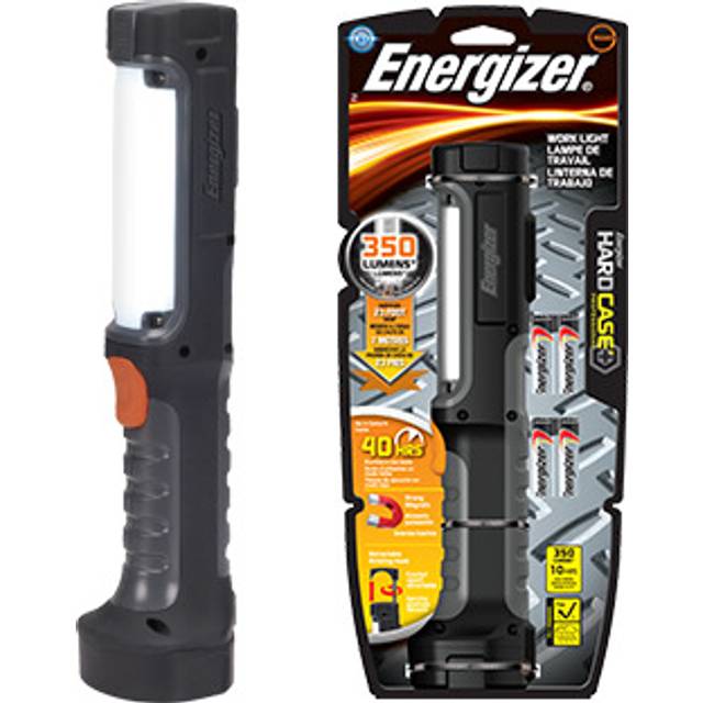 Energizer Hardcase Pro Worklight LED 350 Lumens Magnetic - 639825