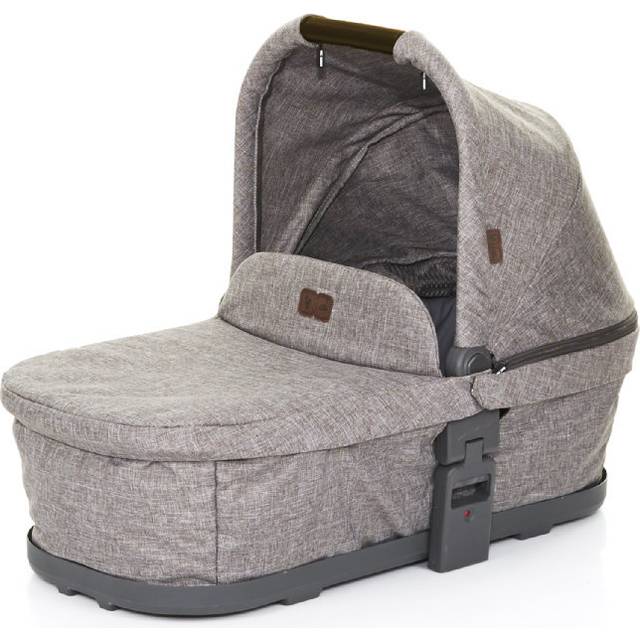 ABC Design Pepper Carrycot - Space