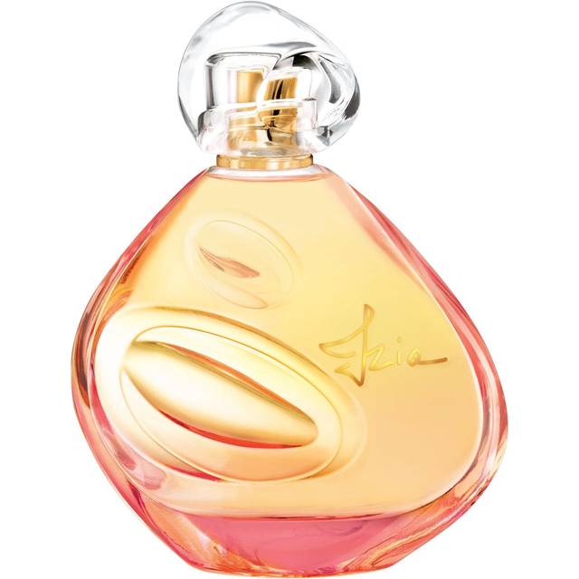 Izia Perfume by Sisley 100 ml Eau De Parfum Spray for Women (100 ml)