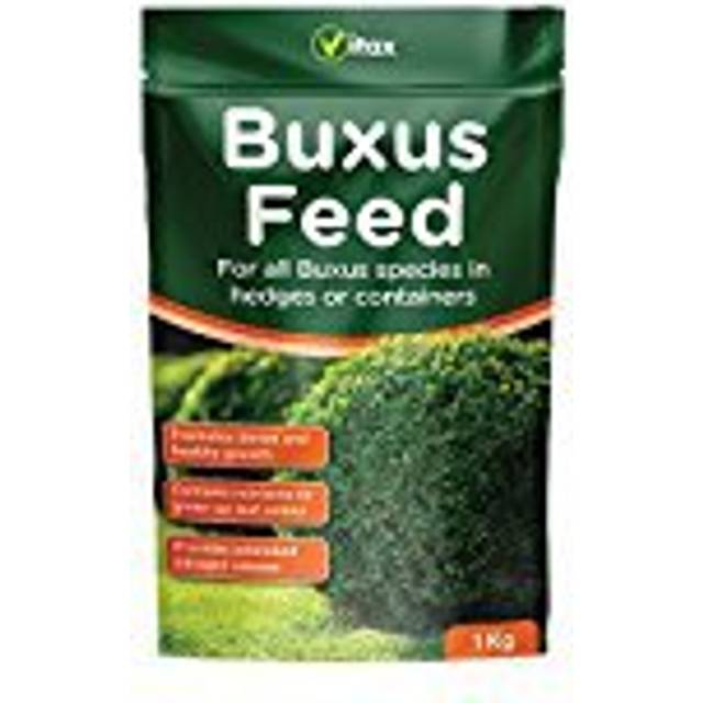 Vitax Buxus Feed 1Kg