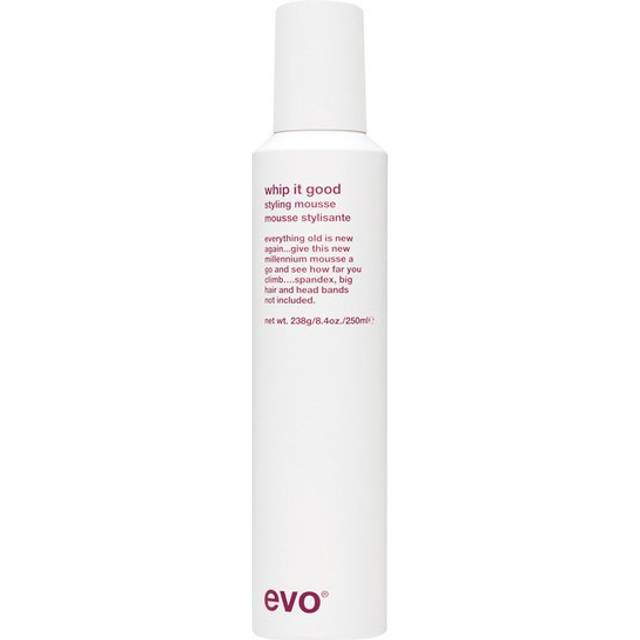 Evo Whip itgood Styling Mousse 250ml