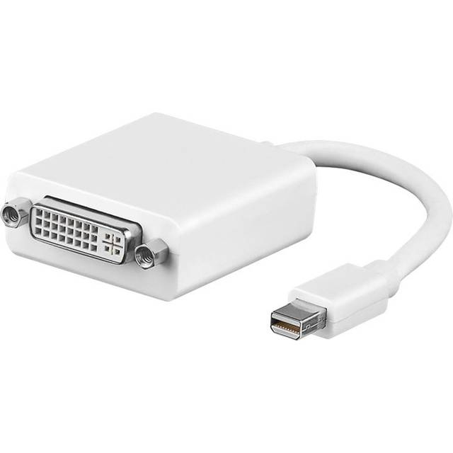 Luxorparts Adapter Mini-displayport till DVI-D