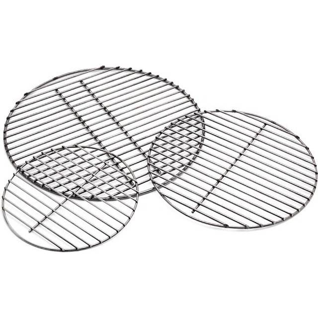 Charcoal Grate