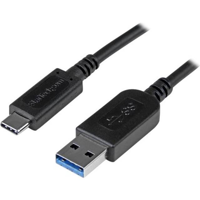 StarTech USB31AC1M 3ft 1m USB to USB-C Cable - StarTech.com