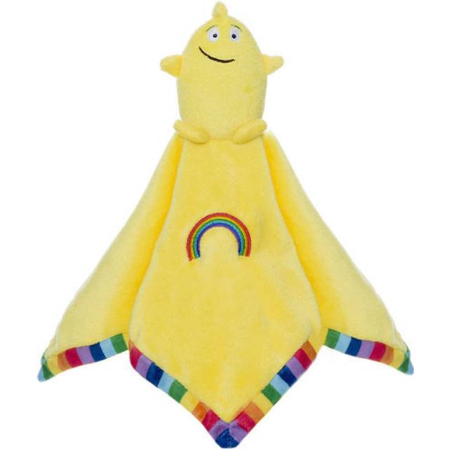 Babblarna Snuttefilt Bibbi