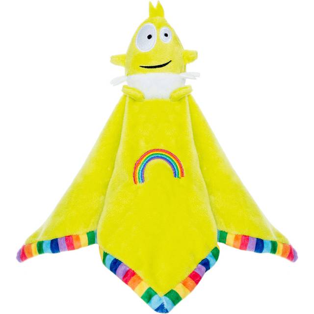 Babblarna Snuttefilt Dadda