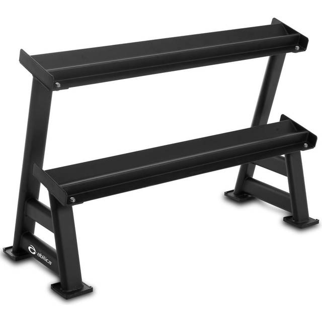 Abilica Dumbbellrack Maxi, Ställning hantlar