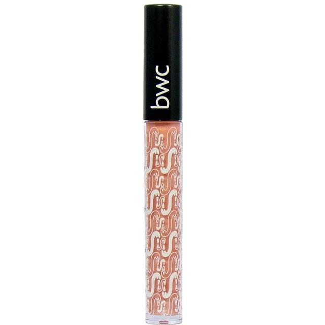 Beauty Without Cruelty Soft Natural Lipgloss Apricot Shimmer