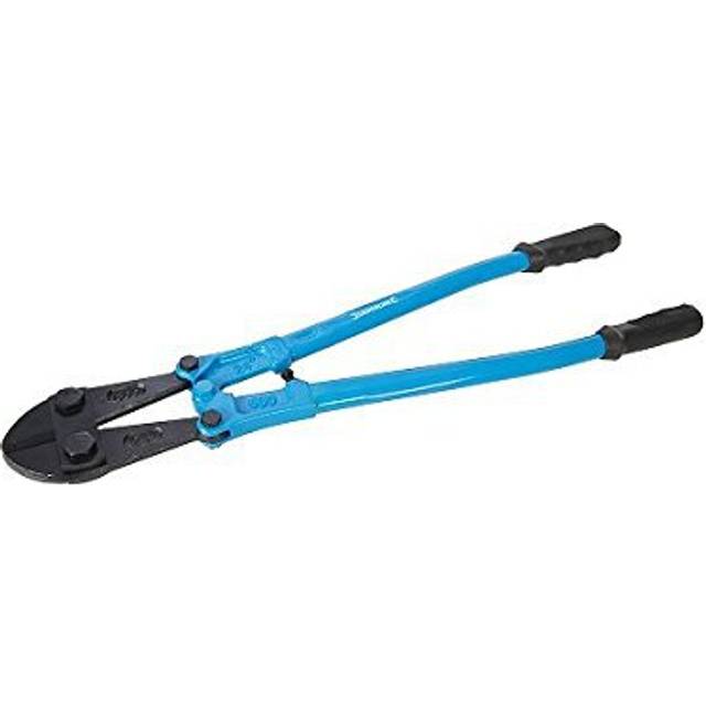 Silverline Bolt Cutters (Length 600mm / Jaw 8mm)