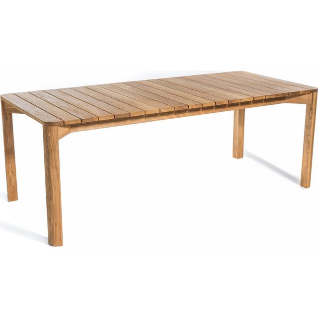 Korsö Matbord 200x90 cm