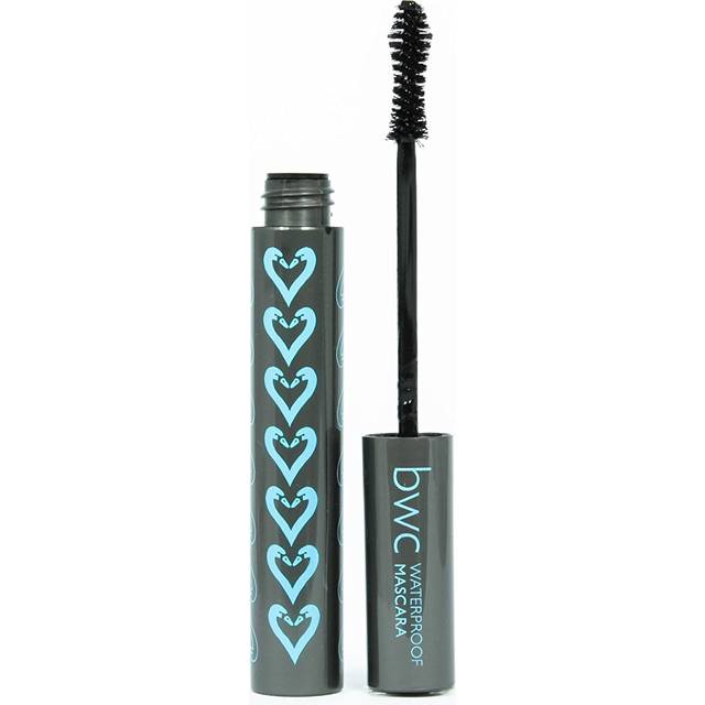 Beauty Without Cruelty Waterproof Mascara Black 0.28 fl oz