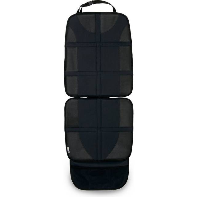 Hauck Sit on Me Easy Car Seat Protector - Black