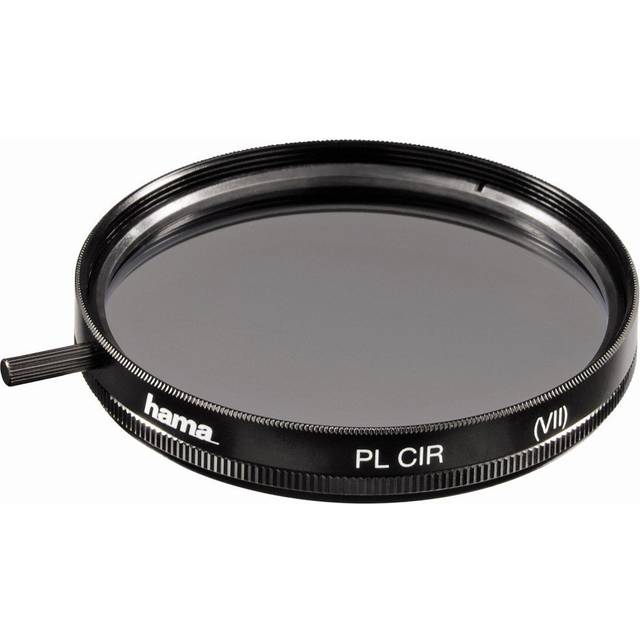 Hama Polarizing Filter, circular, AR coated, 55.0 mm