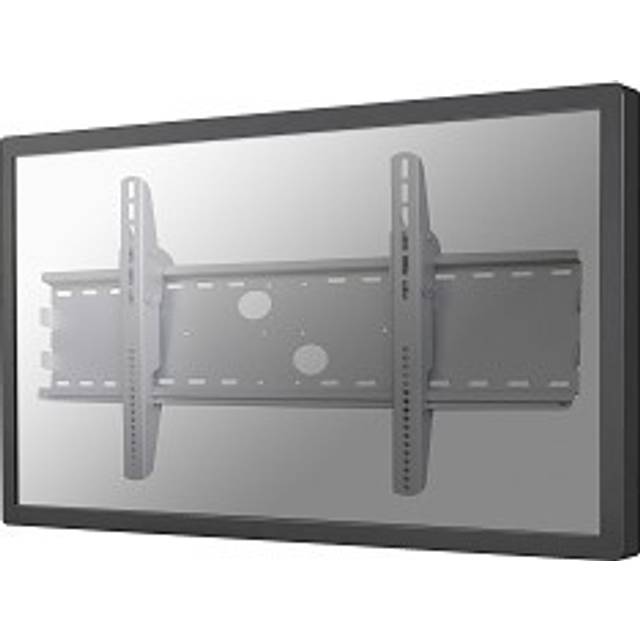 Newstar PLASMA-W100BLACK TV/bildskärm väggfäste (fast) för 37-85 tums skärm – svart