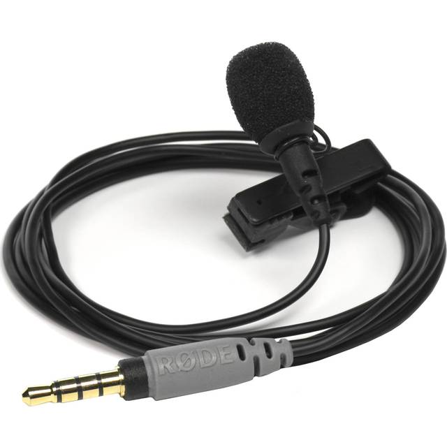 Lavalier