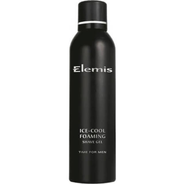 ELEMIS - Men Ice-Cool Foaming Shave Gel 200ml / 6.7 fl.oz.