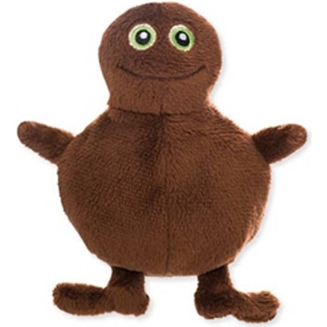 Teddykompaniet Babblarna Minisar Babba