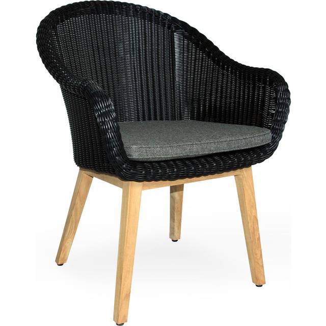 Brafab - Beverly Stol Svart - ["gid://shopify/Metaobject/311392371061"]