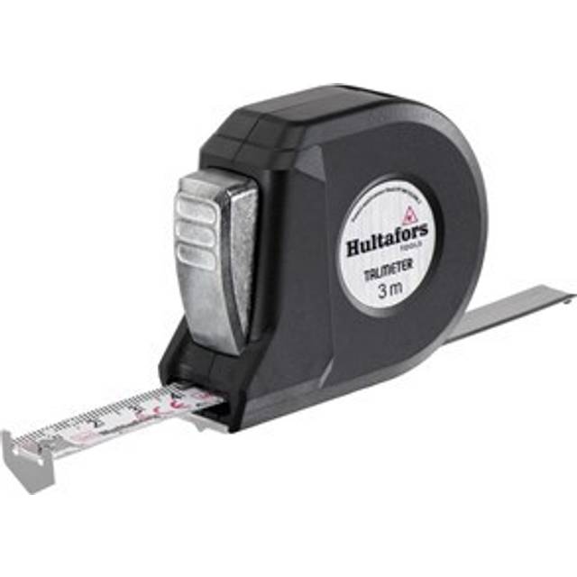 Hultafors Talmeter 2M Måttband 2 meter