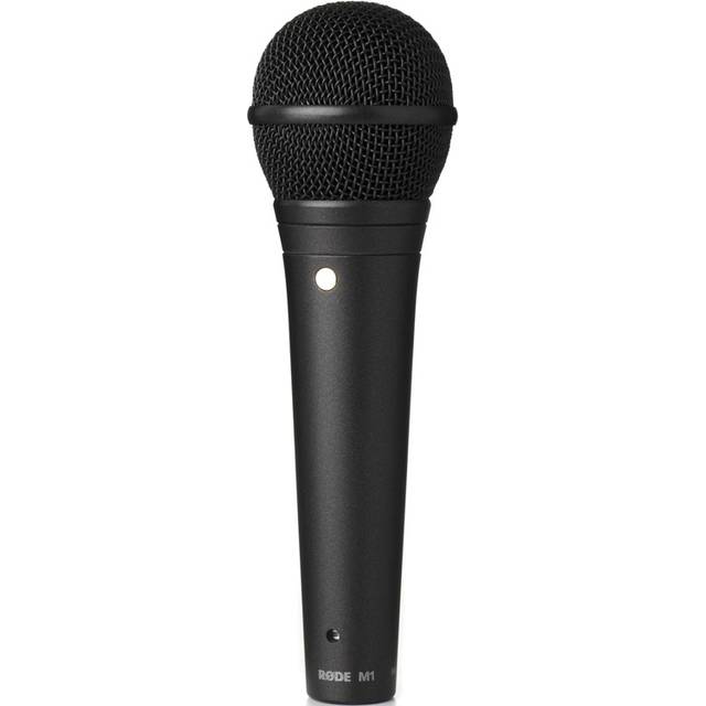 RODE M1 Live Performance Dynamic Microphone