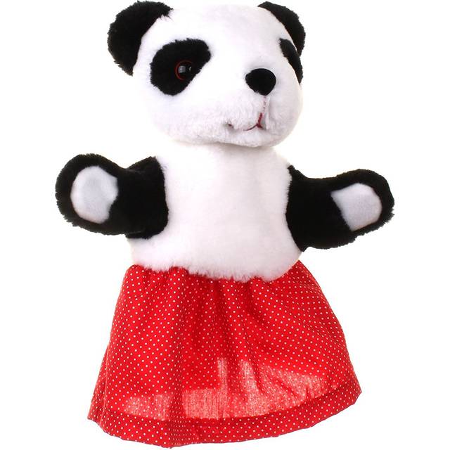 The Sooty Show Hand Puppet Soo