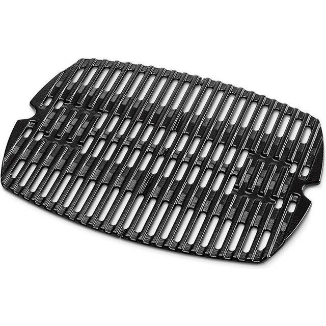Weber Grillgaller - Q2000/200-serie