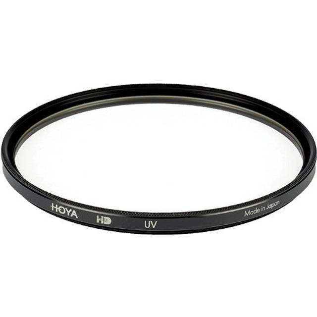 Hoya 52mm HD UV Filter