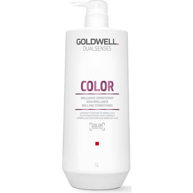 Goldwell Dual Senses Color Brilliance Conditioner 1000ml