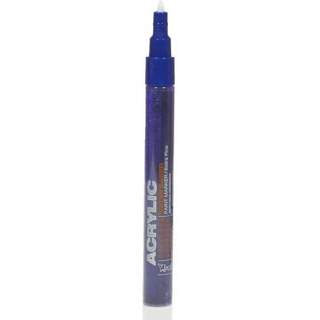Montana Acrylic Markers - Blue Dark 5020