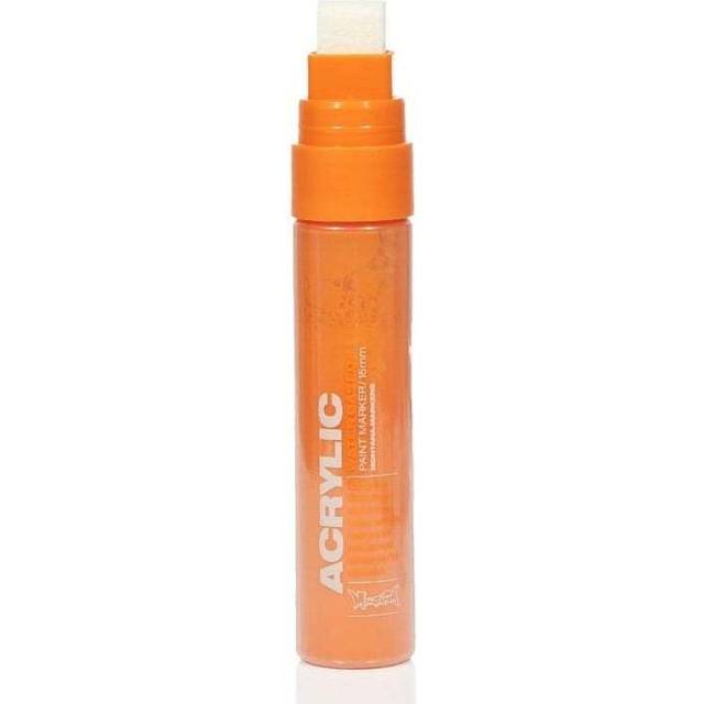 Montana : Acrylic : Marker : 15mm : Shock Orange