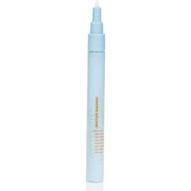 Montana Acrylic Markers - Blue Light 5000