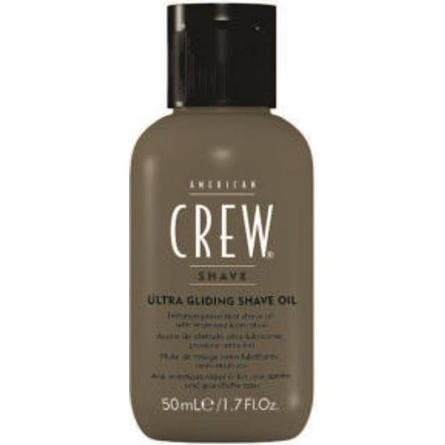 American Crew Shave Ultra Gliding Shave Oil 50ml