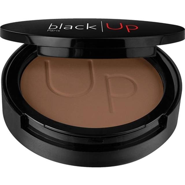 Black Up Two Way Cake Compact Powder 11 g 14