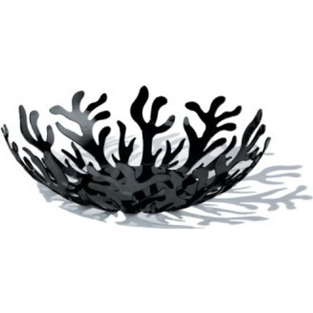 Alessi ESI01BOWL Insert in Thermoplastic Resin for Esi01/ 29, Transparent