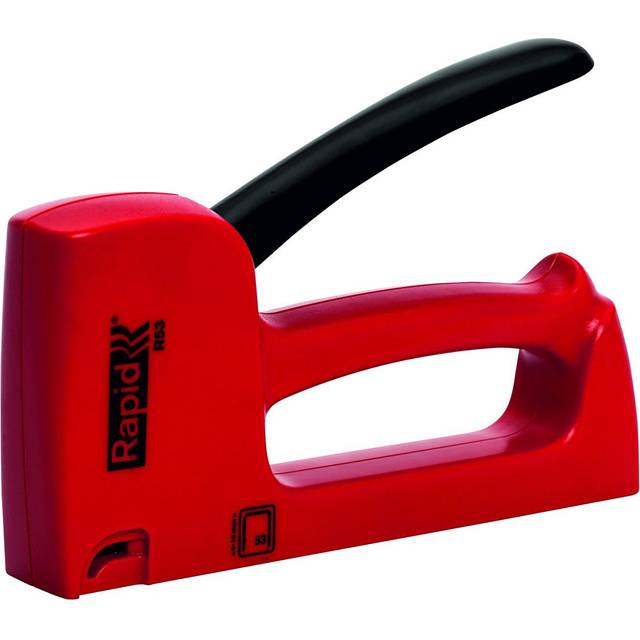 Rapid 20443850 R53E Staple Gun