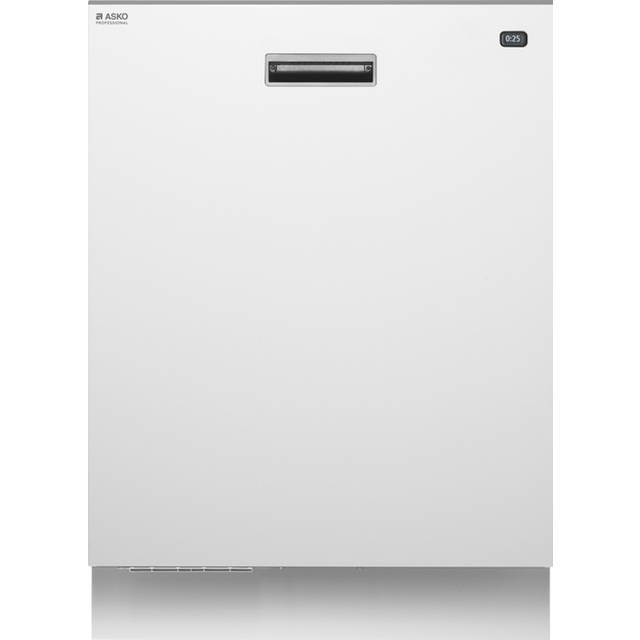Asko DWC5926W Underbyggda Diskmaskiner