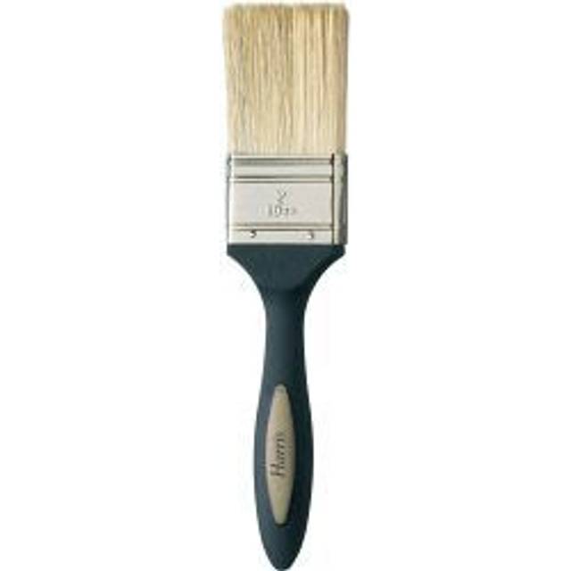 Harris Transform Woodstain Oil Varnish Brush Wooden Furniture Care - 2"
