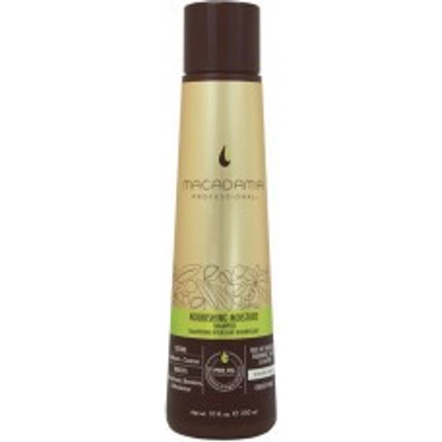 Macadamia Nourishing Moisture Shampoo (Outlet) 300 ml