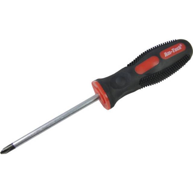 Amtech 100mm (4") No.2 Phillips Drive Screwdriver