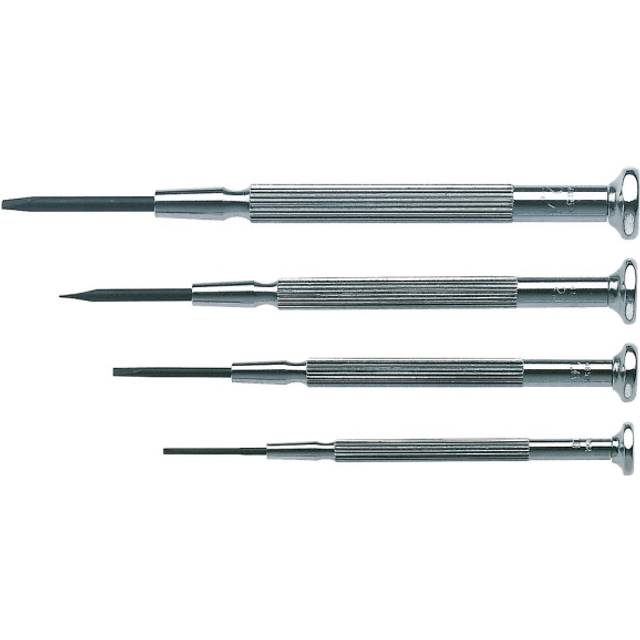 CK Precision Screwdriver SL Pack of 4