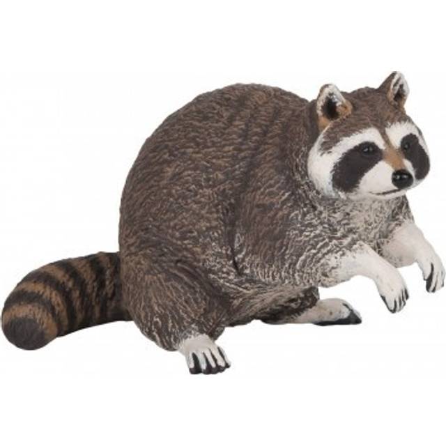 Papo Racoon 53016