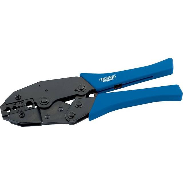 Draper Expert Coaxial Series Crimping Tool